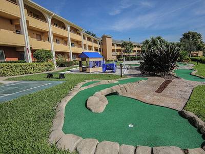 Fairfield Inn & Suites Orlando Near Universal Orlando Resort