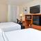 Fairfield Inn & Suites Sacramento Elk Grove
