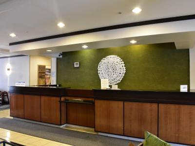 Fairfield Inn & Suites Strasburg Shenandoah Valley