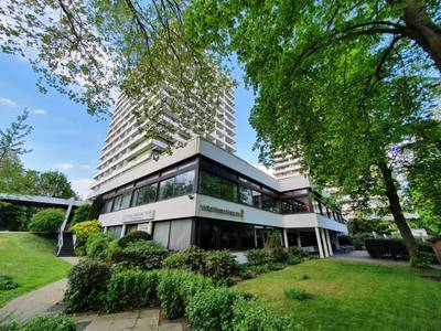 PLAZA Hotel Gelsenkirchen