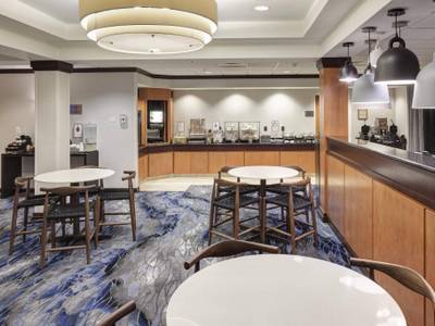 Fairfield Inn & Suites Wilmington/Wrightsville Beach