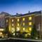 Fairfield Inn & Suites Atlanta McDonough