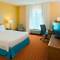 Fairfield Inn & Suites Atlanta McDonough
