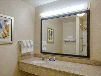 Fairfield Inn & Suites Atlanta McDonough