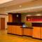 Fairfield Inn & Suites Atlanta McDonough
