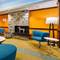Fairfield Inn & Suites Columbus East