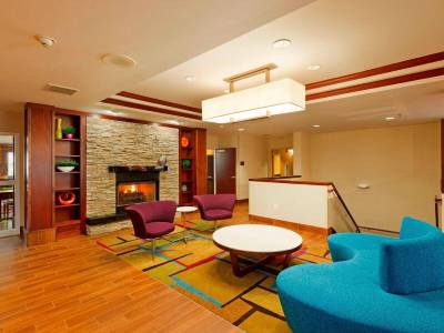 Fairfield Inn and Suites by Marriott Lake Oswego