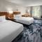 Fairfield Inn and Suites by Marriott Lake Oswego