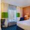 Fairfield Inn & Suites Newark Liberty International Airport
