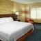 Fairfield Inn & Suites Parsippany