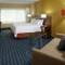 Fairfield Inn & Suites Parsippany