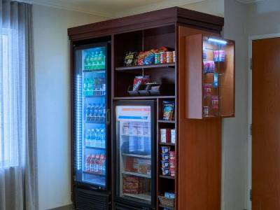 Fairfield Inn & Suites San Bernardino