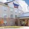 Fairfield Inn and Suites by Marriott St Charles