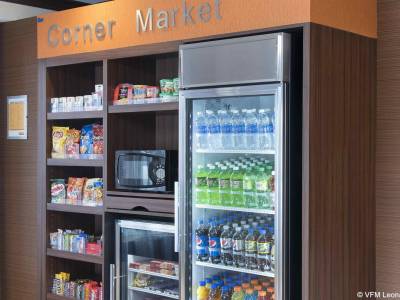 Fairfield Inn and Suites by Marriott St Charles