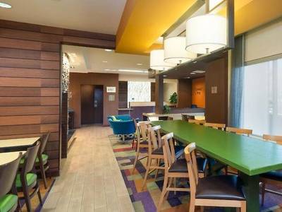 Fairfield Inn & Suites Nashville Smyrna