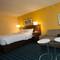 Fairfield Inn Burlington