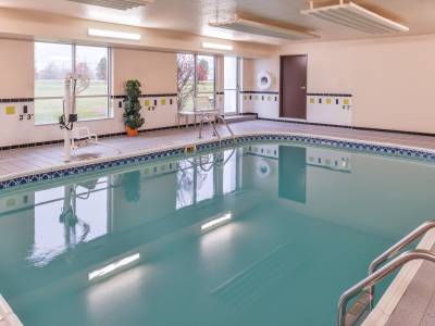 Red Roof Inn & Suites Danville