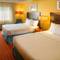 Fairfield Inn by Marriott Indianapolis South
