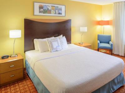 Fairfield Inn by Marriott Indianapolis South