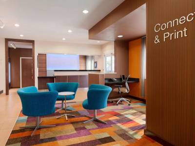 Fairfield Inn & Suites Longview