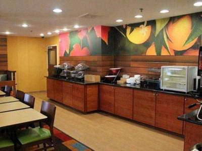 Fairfield Inn by Marriott Orangeburg