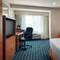 Fairfield Inn by Marriott Sacramento Cal Expo