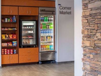 Fairfield Inn by Marriott Spokane