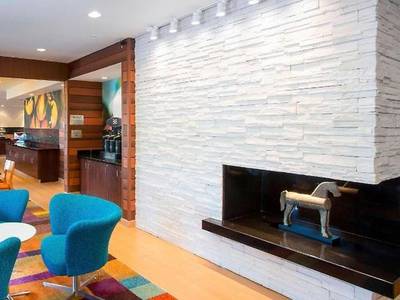 Fairfield Inn by Marriott Terre Haute