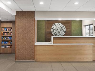 Fairfield Inn by Marriott Youngstown/Niles