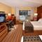 Fairfield Inn & Suites by Marriott Charlottesville North