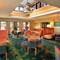 Fairfield Inn & Suites by Marriott Charlottesville North
