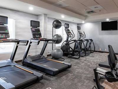 Fairfield Inn Evansville West