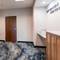 Fairfield Inn Evansville West