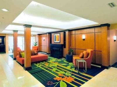 Fairfield Inn & Suites Frederick