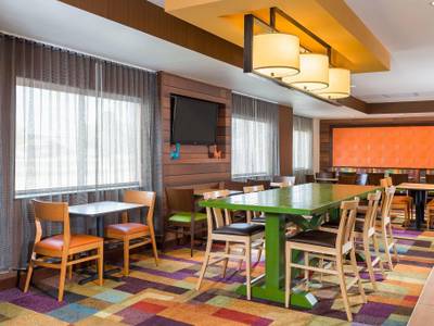 Fairfield Inn & Suites Grand Rapids