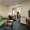 Fairfield Inn Hartford Airport