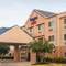 Fairfield Inn Houston Westchase