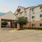 Fairfield Inn Houston Westchase