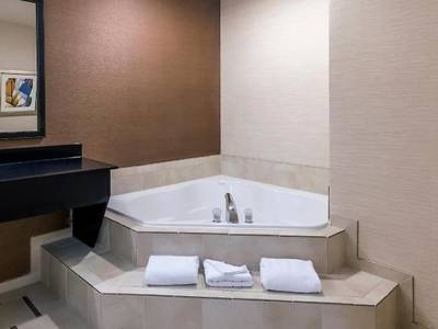 Fairfield Inn Kansas City Downtown/Union Hill