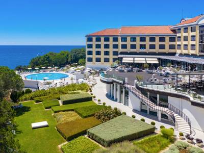 Park Plaza Histria & Marina Wing