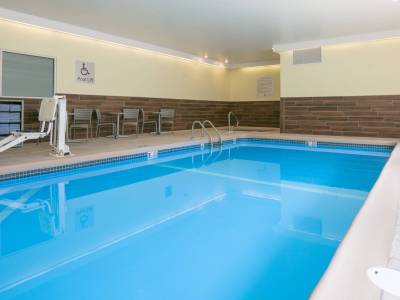 Fairfield Inn Manhattan