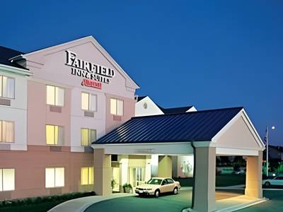 Fairfield Inn Mount Pleasant