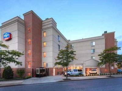 Fairfield Inn New York LaGuardia Airport/Flushing