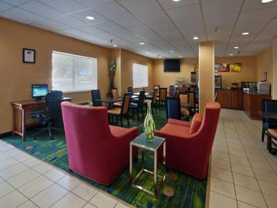Fairfield Inn Pensacola