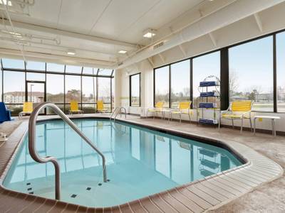 Fairfield Inn Philadelphia Great Valley/Exton