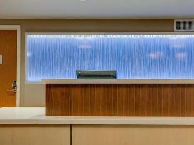 Fairfield Inn Portsmouth Seacoast