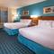 Fairfield Inn By Marriott Salt Lake City South