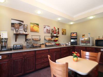 Fairfield Inn Scranton