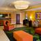 Fairfield Inn St. Louis Fenton
