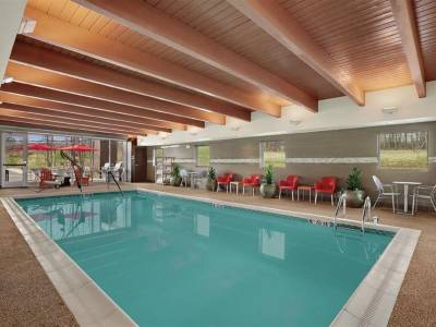 Home2 Suites by Hilton Albuquerque / Downtown-University